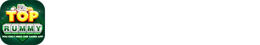 Top Rummy logo